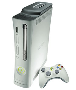xbox360.0 Nova zvezda je rođena   Xbox 360!