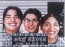 Daniel, Duarte, Yadira