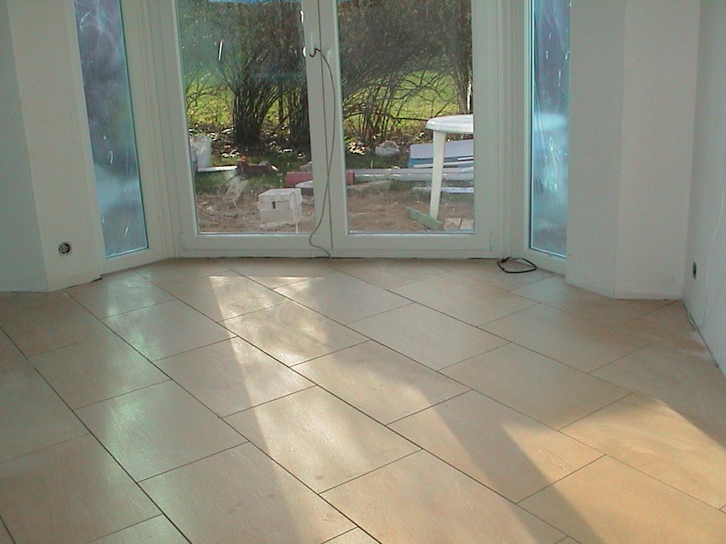 Bauen mit ibg