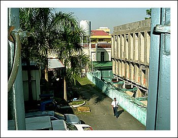 View from Skywalk