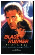 Blade Runner - Yo he visto cosas que vosotros no creeriais HD 