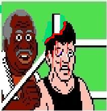 Politics On a Stick: The Dream Fight part 2: Little Mac vs. Mike Tyson