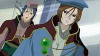 men who used to be girls: Guraghief and Anubituf