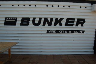 Bunkerwind