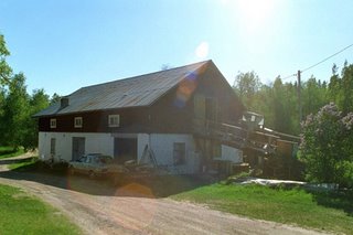 lagård