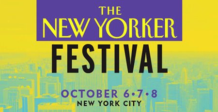The New Yorker Festival: Master Class in Editing Roger Angell, Dorothy Wickenden and Daniel Zalewski