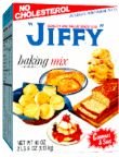 Jiffy Baking Mix