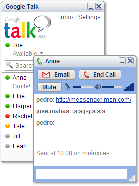 Gtalk