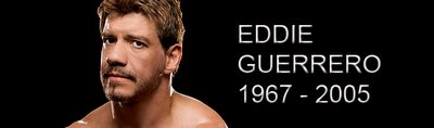 Latino Heat Eddie Guerrero 
