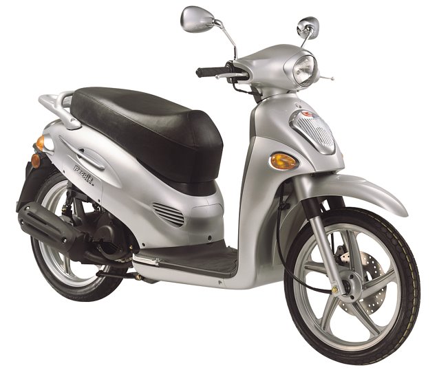 top 150cc scooters