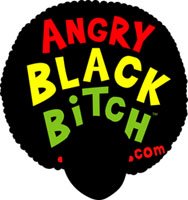 AngryBlackBitch