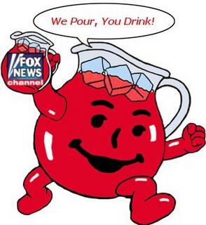 Fair and Balanced Drinking