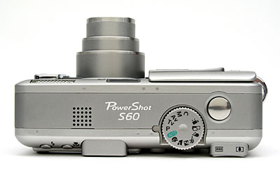 Canon Powershot S60 Software Download