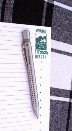 DMP - Dave's Mechanical Pencils: Faber-Castell Grip 2011 Mechanical Pencil  Review