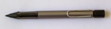New Original Pencil 0.5mm Graphite Lamy AL-Star Mechanical Pencil L126 