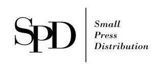 Small Press Distribution MySpace