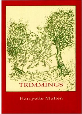 Trimmings Harryette Mullen