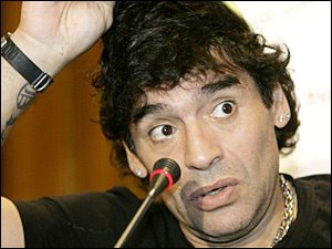 maradona maradona