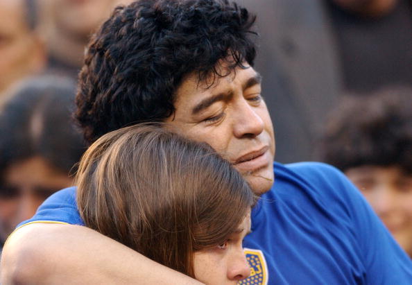 Argentina Argentina