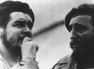 Las mejores imágenes y videos del "Che" Las mejores imágenes y videos del "Che"