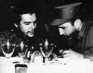 Las mejores imágenes y videos del "Che" Las mejores imágenes y videos del "Che"