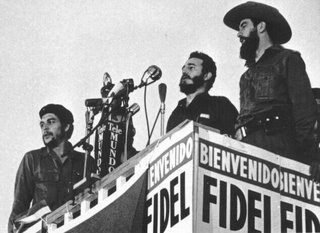 Las mejores imágenes y videos del "Che" Las mejores imágenes y videos del "Che"
