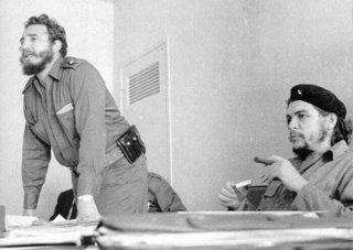 Las mejores imágenes y videos del "Che" Las mejores imágenes y videos del "Che"