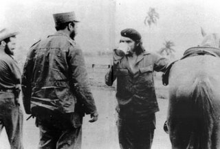 Las mejores imágenes y videos del "Che" Las mejores imágenes y videos del "Che"