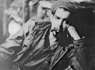 Las mejores imágenes y videos del "Che" Las mejores imágenes y videos del "Che"