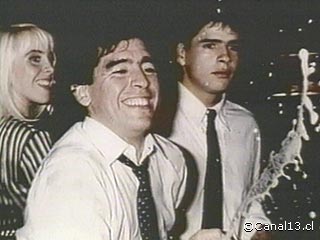 maradona maradona
