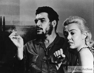Las mejores imágenes y videos del "Che" Las mejores imágenes y videos del "Che"