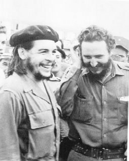 Las mejores imágenes y videos del "Che" Las mejores imágenes y videos del "Che"