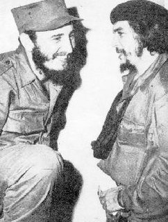 Las mejores imágenes y videos del "Che" Las mejores imágenes y videos del "Che"
