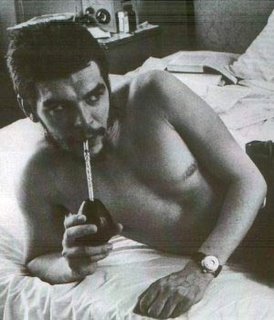 Las mejores imágenes y videos del "Che" Las mejores imágenes y videos del "Che"