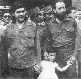 Las mejores imágenes y videos del "Che" Las mejores imágenes y videos del "Che"