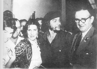 Las mejores imágenes y videos del "Che" Las mejores imágenes y videos del "Che"