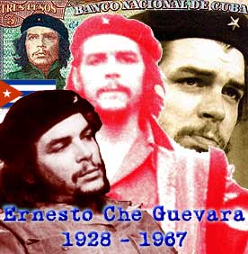 Las mejores imágenes y videos del "Che" Las mejores imágenes y videos del "Che"
