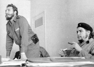 Las mejores imágenes y videos del "Che" Las mejores imágenes y videos del "Che"