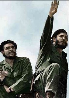 Las mejores imágenes y videos del "Che" Las mejores imágenes y videos del "Che"