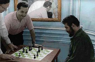Las mejores imágenes y videos del "Che" Las mejores imágenes y videos del "Che"
