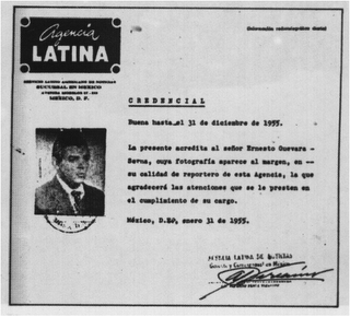 Las mejores imágenes y videos del "Che" Las mejores imágenes y videos del "Che"