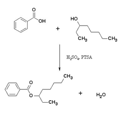 organic chem esterification Organic chemistry characteristics of compounds naming hydrocarbons- alkanes alkadienes, benzene functional groups- alcohols, aldehydes, ketones, acids, ethers, esters, amines, amides, halogens organic reactions- substitution, addition, fermentation -reverse of esterification. organic chem esterification Organic chemistry characteristics of compounds naming hydrocarbons- alkanes alkadienes, benzene functional groups- alcohols, aldehydes, ketones, acids, ethers, esters, amines, amides, halogens organic reactions- substitution, addition, fermentation -reverse of esterification.