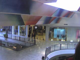 The Mall!