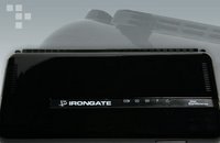 Irongate lanza el Net Survibox 266 v 2.0 Firewall / VPN / Filtrado de Contenidos / ADSL