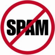 Recomendaciones para evitar el Spam destinadas a usuarios domésticos