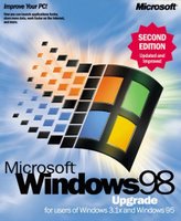 Mañana finaliza el soporte técnico de Windows 98