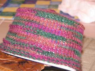 Side View Hat