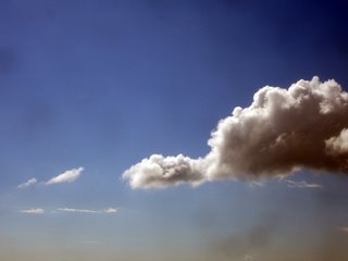 migrating cloud