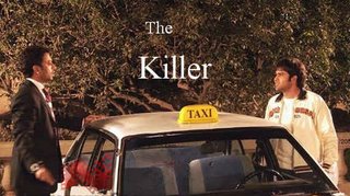 Hindi Song - The Killer (2006)