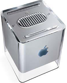 apple mac cube g4 450 mhz 1 gb ram